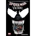 Spider-man/Venom : Venom Inc. - Marvel Legacy