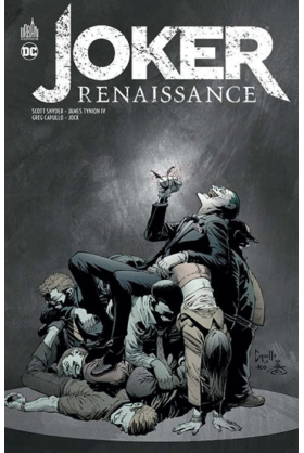 Joker Renaissance