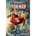 Iron Man Tome 2 - Marvel Legacy