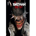 BATMAN : Le Batman qui rit