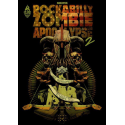 Rockabilly Zombie Apocalypse Tome 2