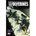 Wolverines Tome 3