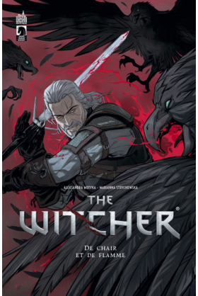 The Witcher Tome 2