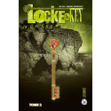 Locke & Key Tome 2