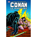 Conan le Barbare Intégrale 1972-1973