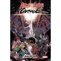 Absolute Carnage : Lethal Protectors