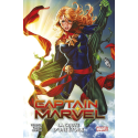 Captain Marvel Tome 2
