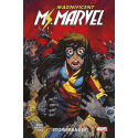 The Magnificent Miss Marvel Tome 2