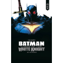 Batman : Curse of the White Knight 