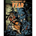 The Haunt of Fear Tome 4 + livret de couvertures