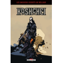 Les dossiers secrets de Hellboy : Koshchei
