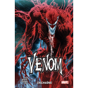 Venom Tome 3 : Déchaîné