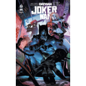 Batman : Joker War Tome 3