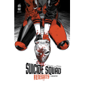 Suicide Squad Renégats Tome 2