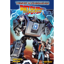 Transformers : Retour vers le Futur