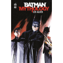 Batman Mythology : Les Alliés