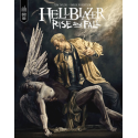 Hellblazer : Rise & Fall