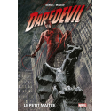 Daredevil Volume 2 : Le petit maître (nouvelle édition)