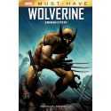 Wolverine : Ennemi d'état - Must Have
