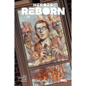 Heroes Reborn 01 édition collector