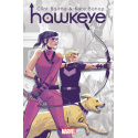 Marvel-Verse : Hawkeye