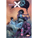 X-Men : Reign of X 06 Edition Collector