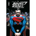 Justice Society of America Tome 1