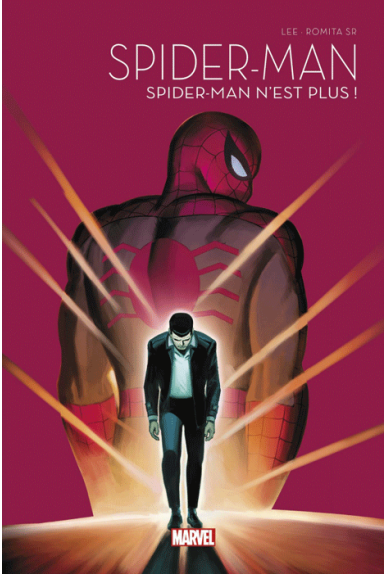 Spider-Man collection anniversaire tome 1 - Excalibur Comics