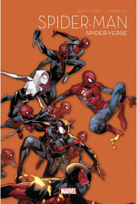 Spider-Man la collection anniversaire - Excalibur comics