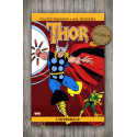 (Occasion) Thor L'intégrale 1986