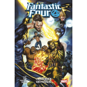 Fantastic Four Tome 8