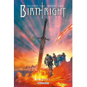 Birthright Tome 10 - Epilogue