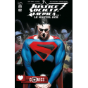 Justice Society of America Tome 1 Le Nouvel âge