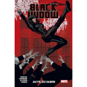 Black Widow Tome 3 : Au fil du sabre