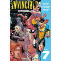 Invincible Intégrale Tome 7
