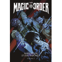 The Magic Order Tome 2