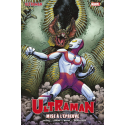 Ultraman 2 : mise à l'épreuve