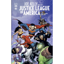 Joe Kelly Présente Justice League Tome 2