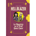 Hellblazer : Mystery of the meanest teacher