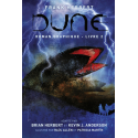 Dune Tome 2 Le roman graphique