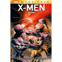 X-Men : Schisme