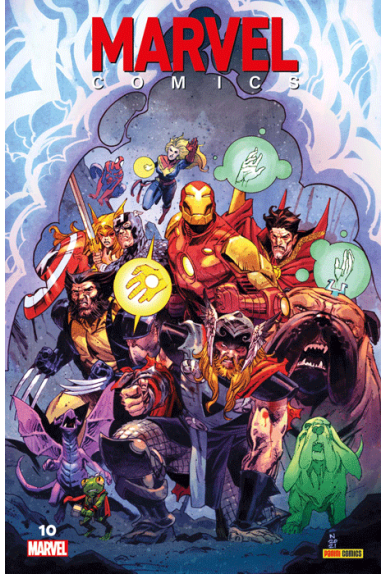 Dark Avengers collection Avengers anniversaire - Excalibur Comics