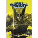 X-Men : X Lives / X Deaths of Wolverine 2 Collector