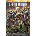 Age of Ultron - Must Have