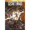 Secret Wars - Must Have