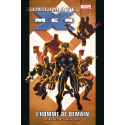 Ultimate X-Men Omnibus Volume 1