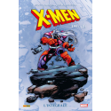 X-Men L'intégrale 1997