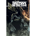 Batman Detective Infinite Tome 4