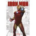 Marvel-Verse : Iron Man
