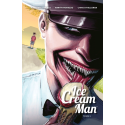 Ice Cream Man Tome 1